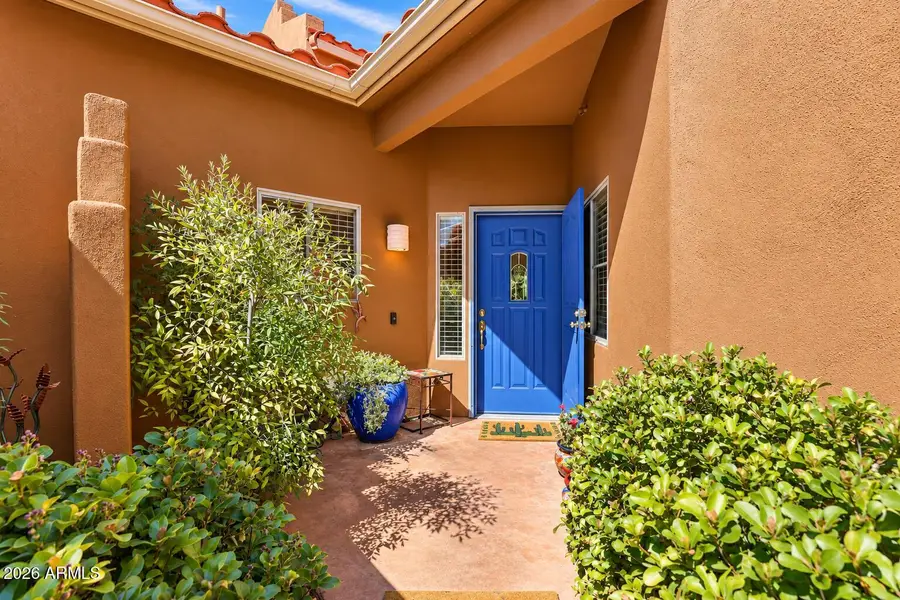 849 Dusty Rose Drive, Sedona, AZ 86336 - #3