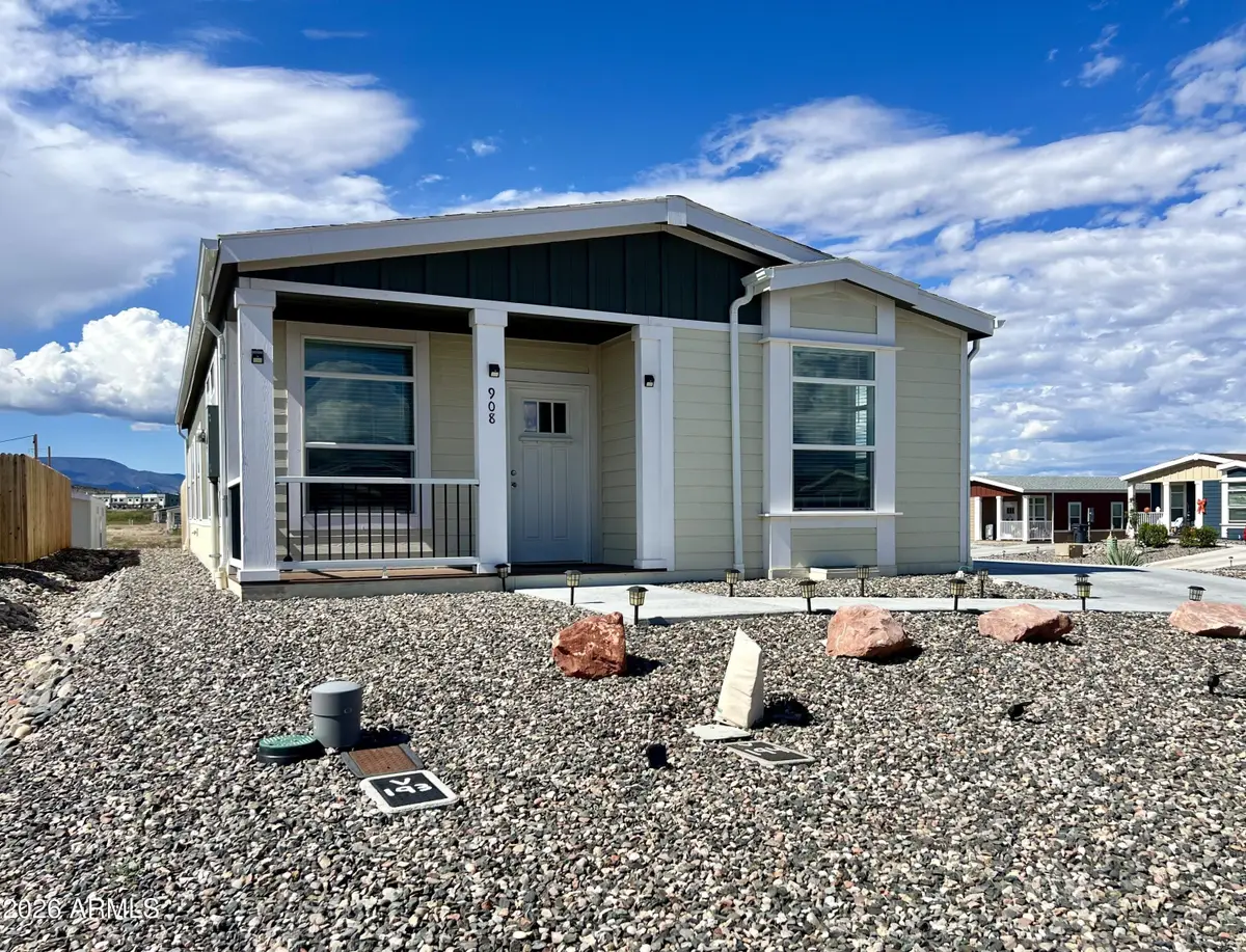 908 Viceroy Lane, Camp Verde, AZ 86322 - #1