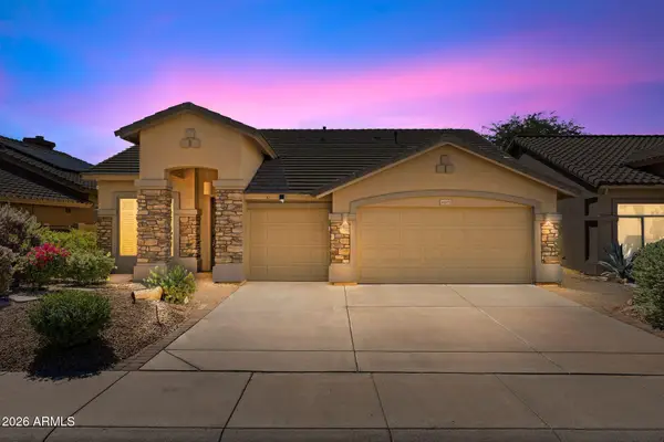 10673 E Le Marche Drive, Scottsdale, AZ 85255