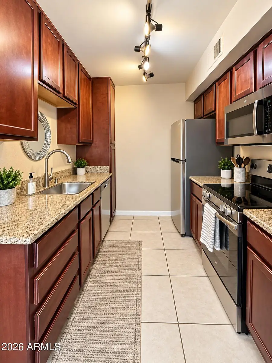 3600 N Hayden Road #3001, Scottsdale, AZ 85251 - #3