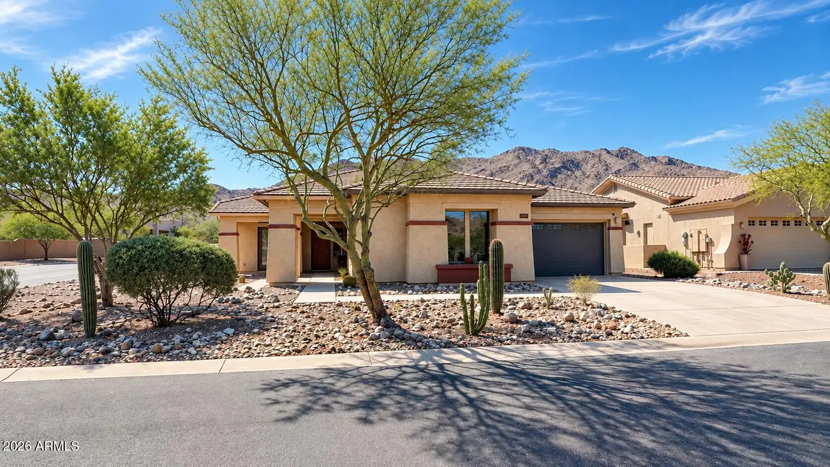 1709 W Moody Trail, Phoenix, AZ 85041 - #1