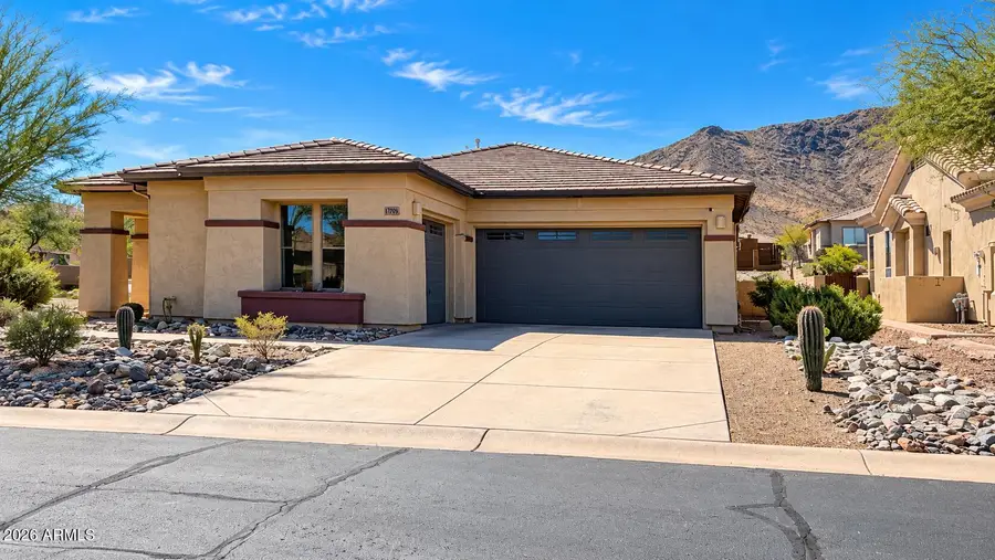 1709 W Moody Trail, Phoenix, AZ 85041 - #2