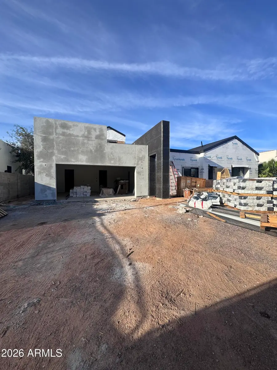 7020 E Chaparral Road, Paradise Valley, AZ 85253 - #3