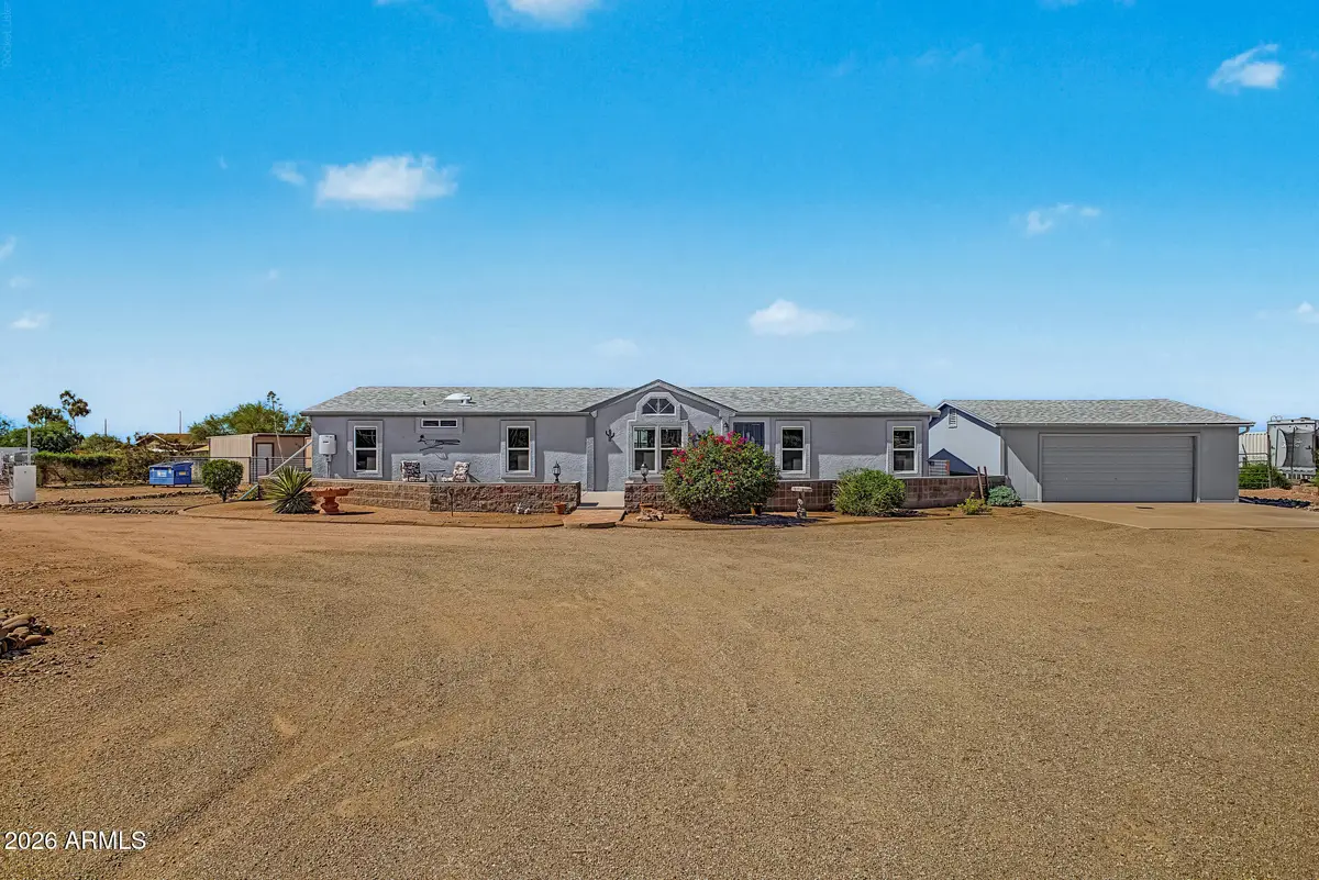 2690 S Val Vista Road, Apache Junction, AZ 85119 - #1