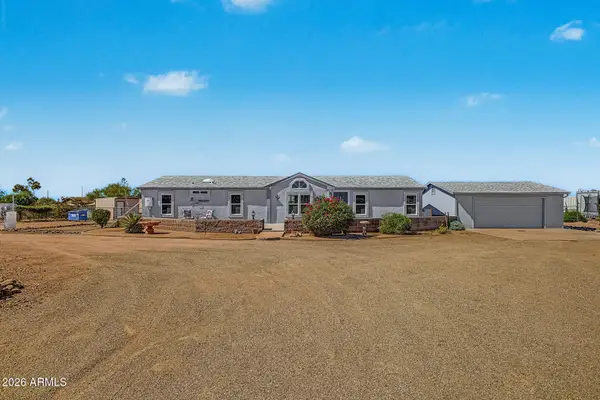 2690 S Val Vista Road, Apache Junction, AZ 85119