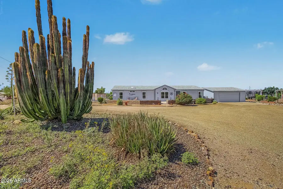 2690 S Val Vista Road, Apache Junction, AZ 85119 - #3