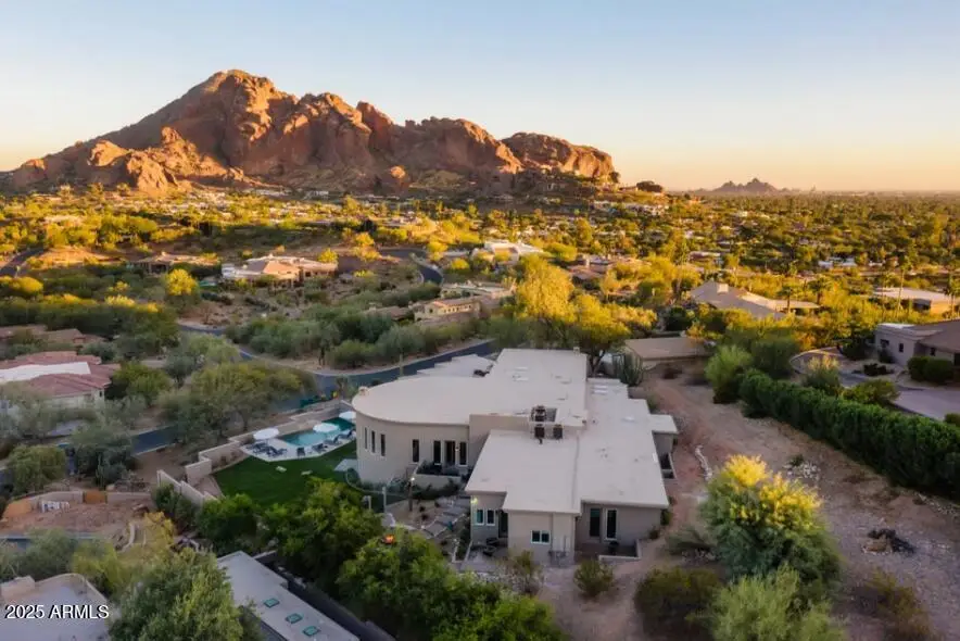 6134 N 44th Street, Paradise Valley, AZ 85253 - #1