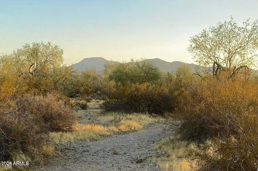 0 Liebre Rd Lot A 2.7 Acres --, Maricopa, AZ 85139 - #3
