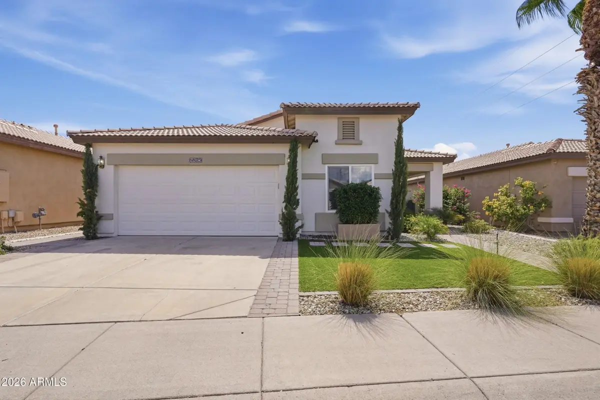 6635 W El Cortez Place, Phoenix, AZ 85083 - #1