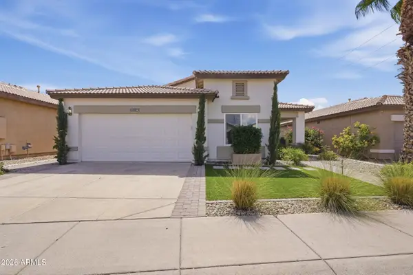 6635 W El Cortez Place, Phoenix, AZ 85083