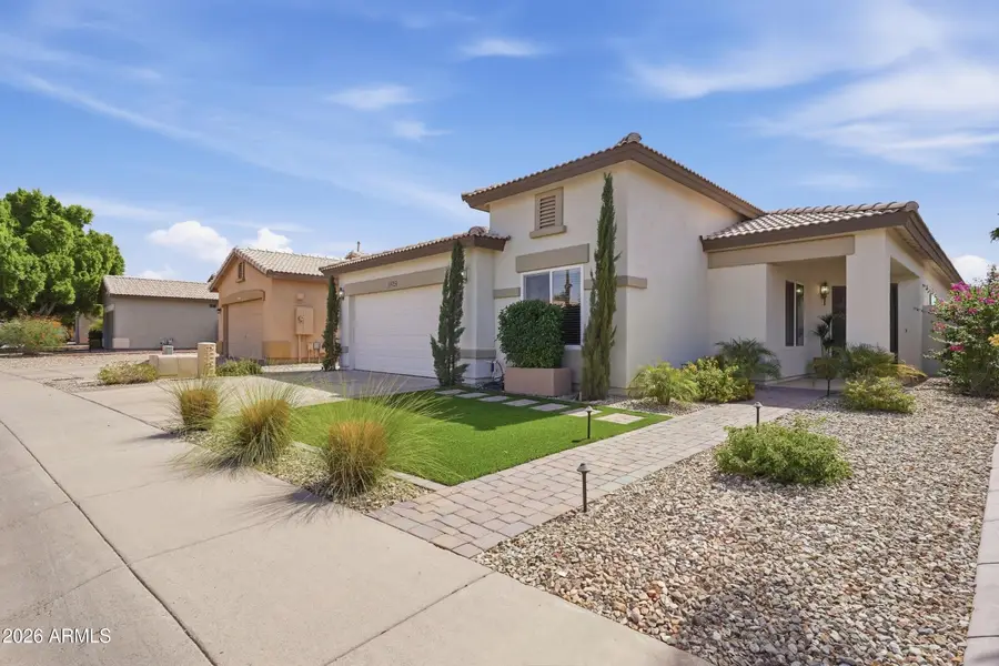 6635 W El Cortez Place, Phoenix, AZ 85083 - #2