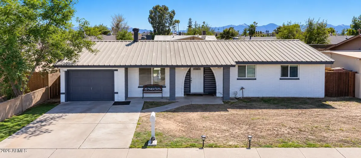 4235 W Lewis Avenue, Phoenix, AZ 85009 - #1
