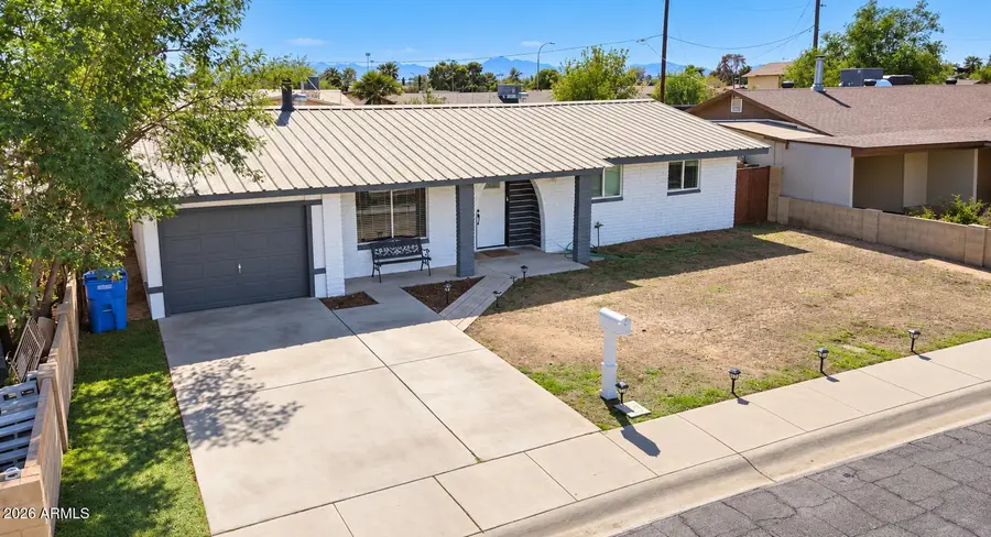 4235 W Lewis Avenue, Phoenix, AZ 85009 - #2