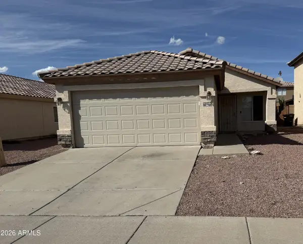 11246 W Sells Drive, Phoenix, AZ 85037