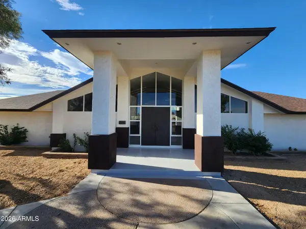 11132 W Kolina Lane, Sun City, AZ 85351