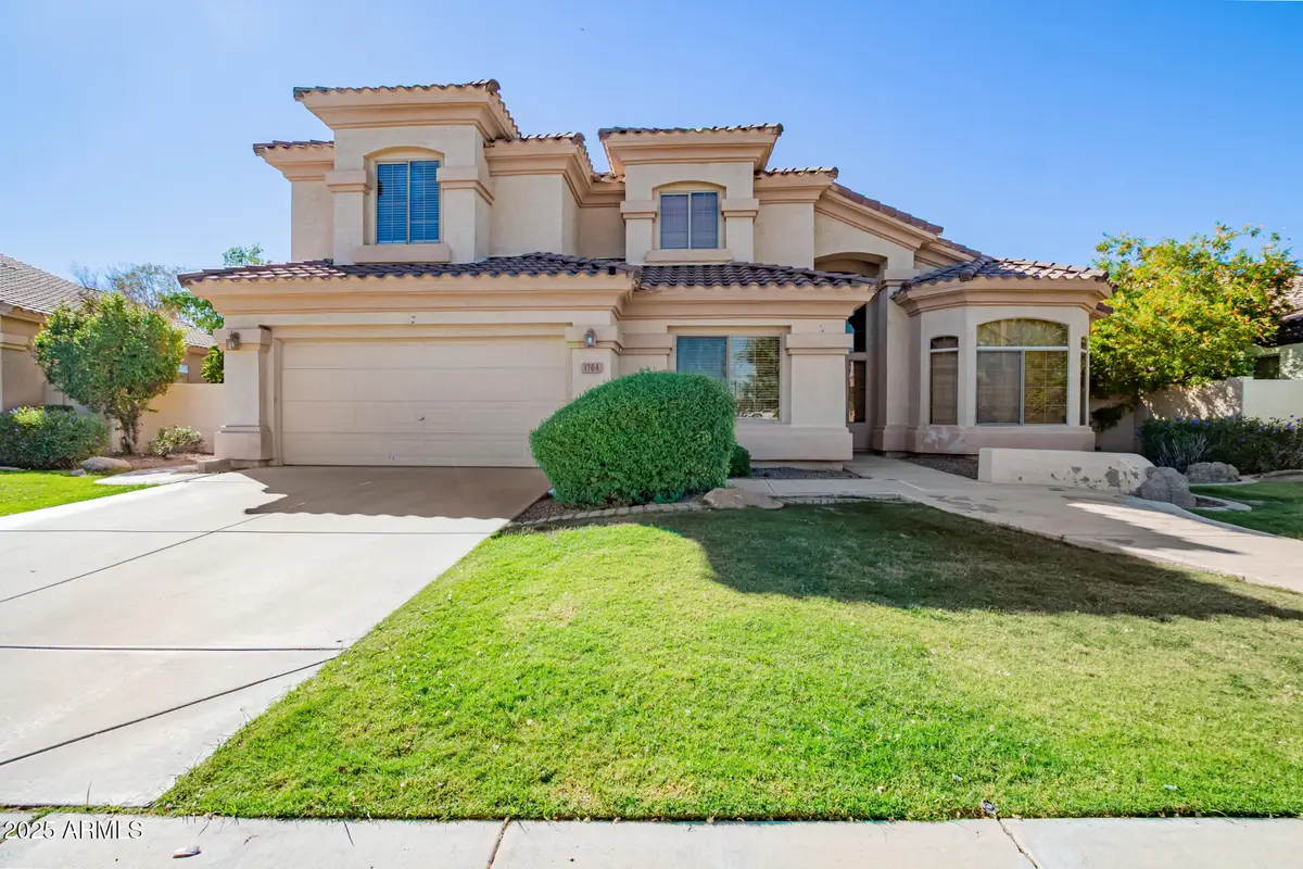 1764 S Marble Street, Gilbert, AZ 85295 - #1