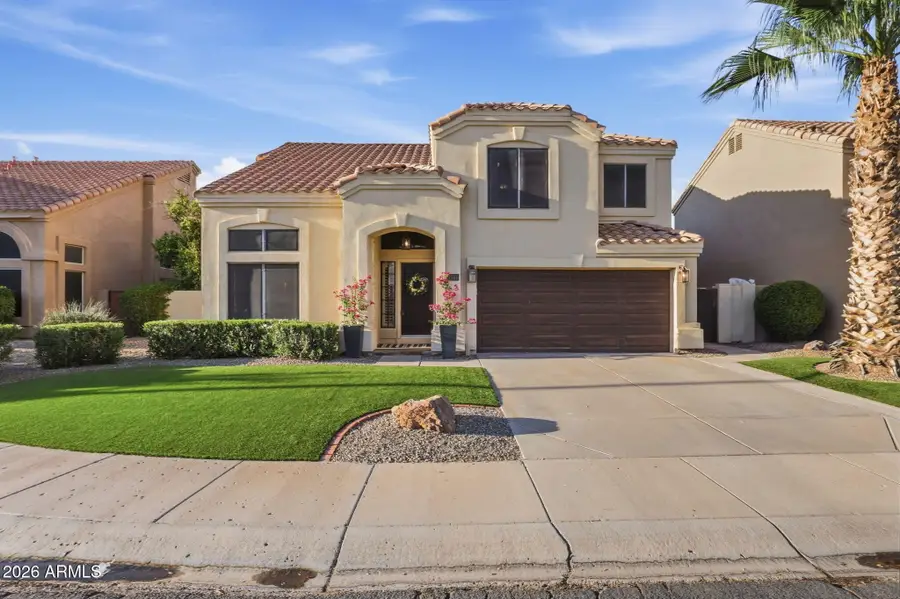 2094 W Peninsula Circle, Chandler, AZ 85248 - #2