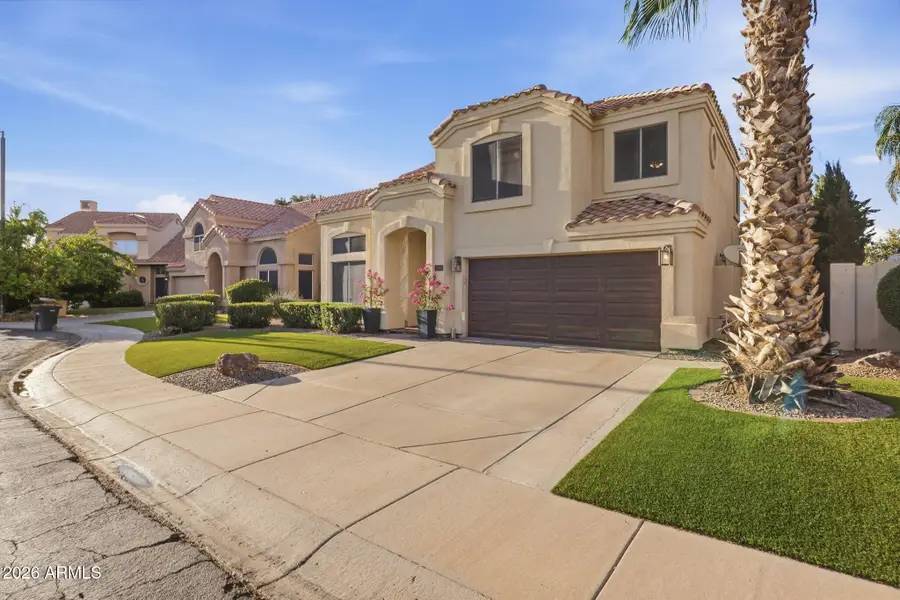 2094 W Peninsula Circle, Chandler, AZ 85248 - #3
