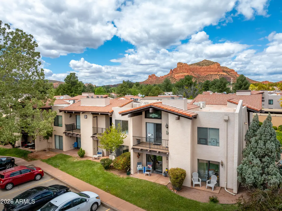 65 Verde Valley School Road #D8, Sedona, AZ 86351 - #1