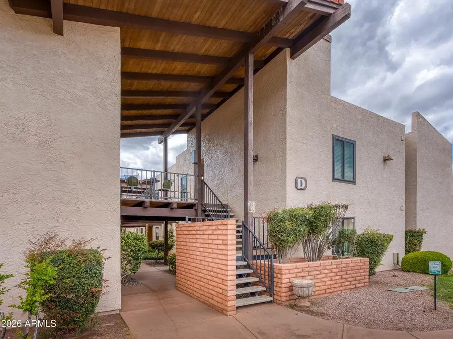 65 Verde Valley School Road #D8, Sedona, AZ 86351 - #2