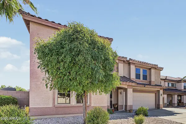 15561 W Gelding Drive, Surprise, AZ 85379