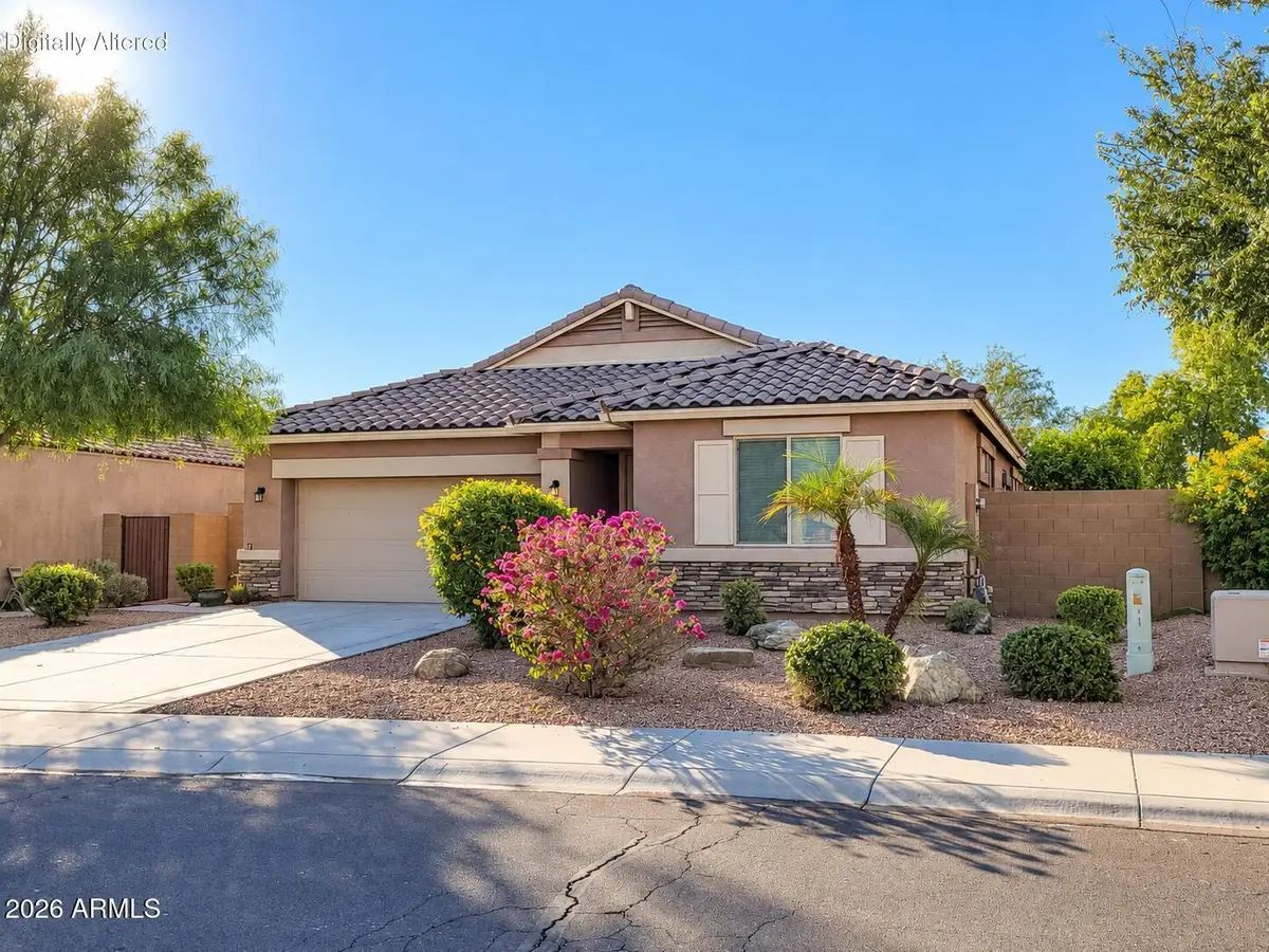 13417 W Desert Moon Way, Peoria, AZ 85383 - #1