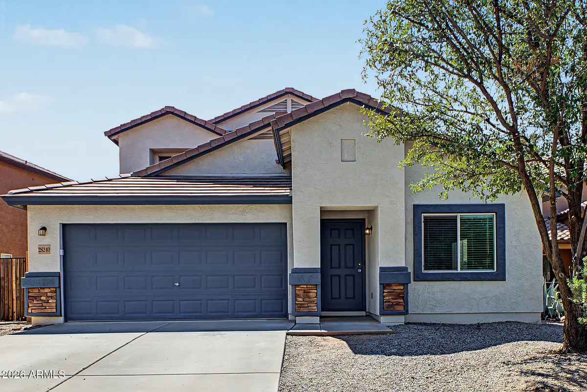 28240 N Quartz Way, San Tan Valley, AZ 85143 - #1