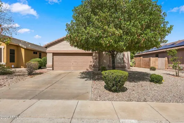9434 W Ross Avenue, Peoria, AZ 85382