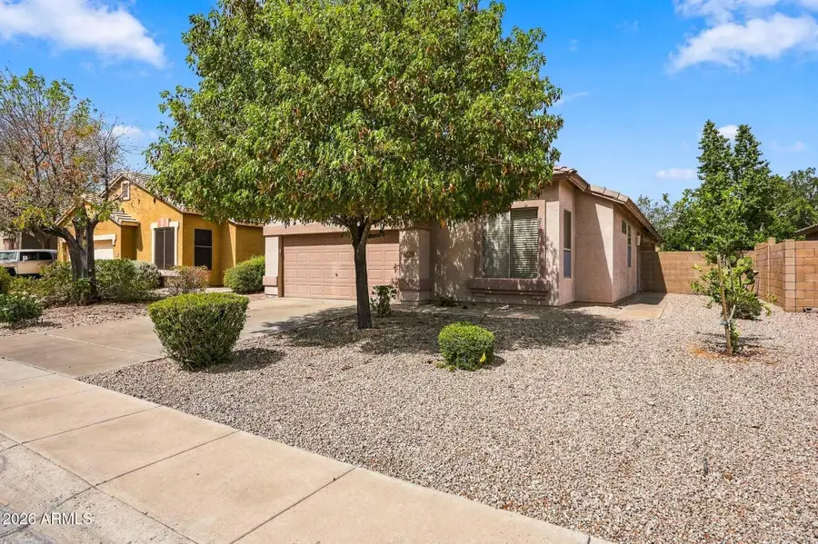 9434 W Ross Avenue, Peoria, AZ 85382 - #2
