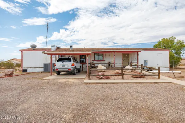 9835 N Scott Drive, Casa Grande, AZ 85122