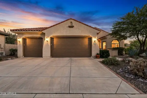 26847 W Potter Drive, Buckeye, AZ 85396