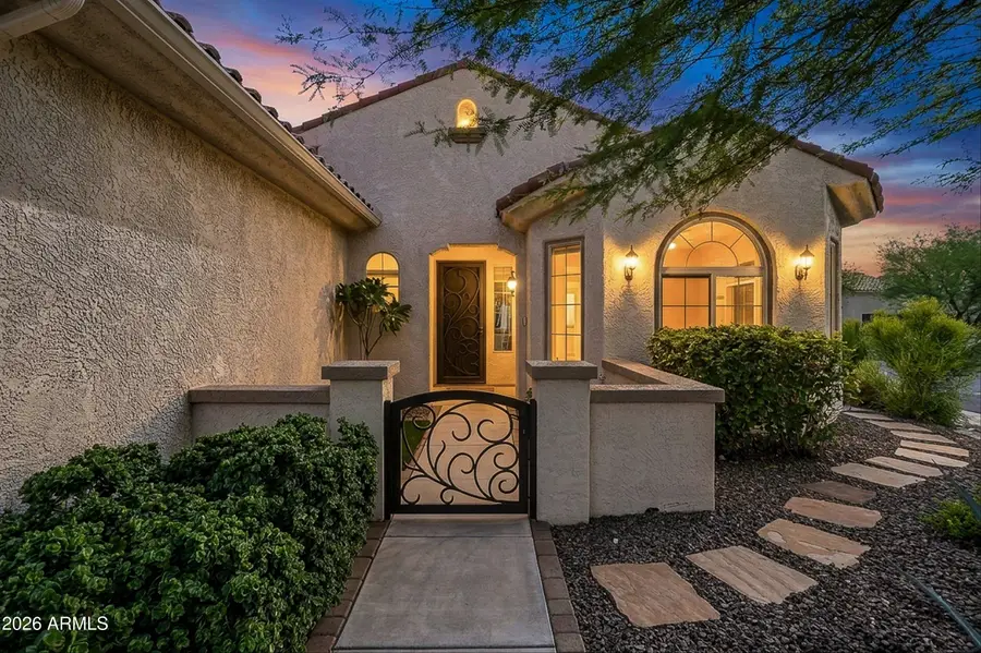 26847 W Potter Drive, Buckeye, AZ 85396 - #2