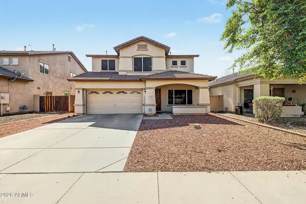 11579 W Harrison Street, Avondale, AZ 85323