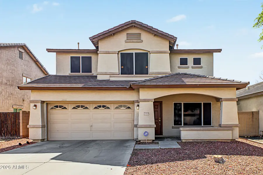 11579 W Harrison Street, Avondale, AZ 85323 - #2