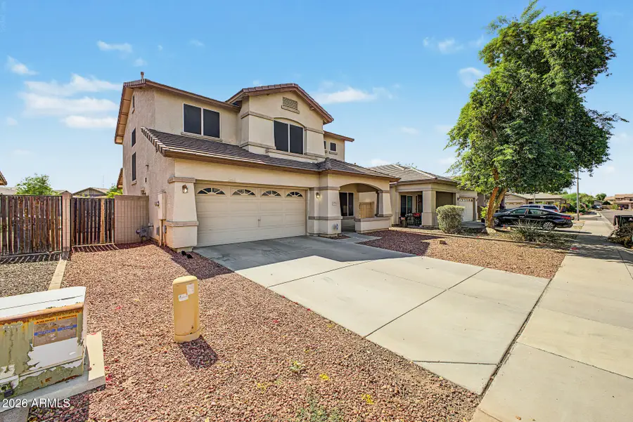 11579 W Harrison Street, Avondale, AZ 85323 - #3