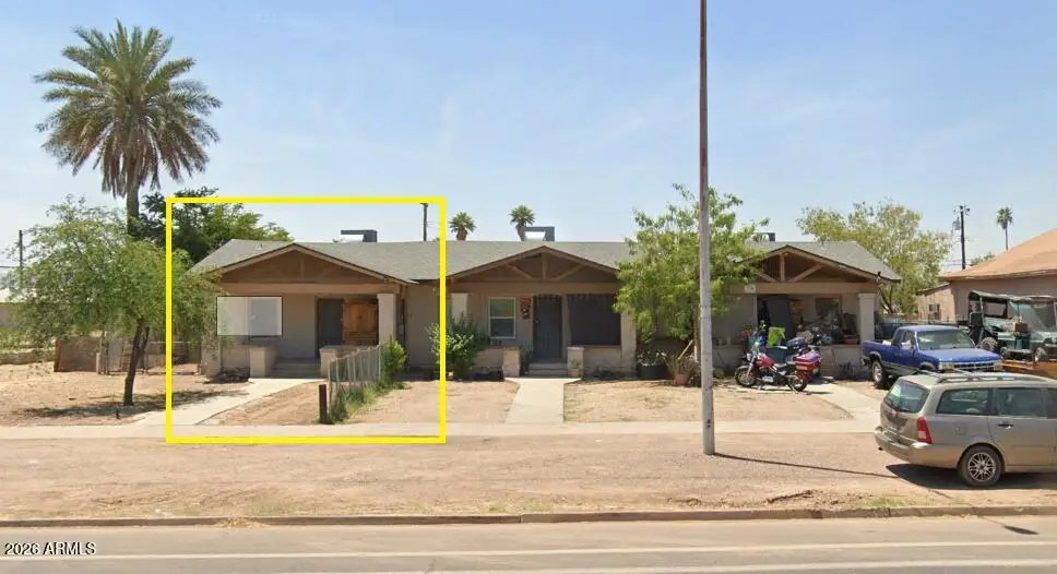 2013 W Adams Street, Phoenix, AZ 85009 - #1