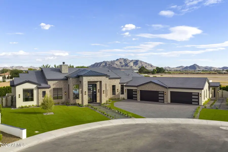 6259 S Key Biscayne Court, Gilbert, AZ 85298 - #2