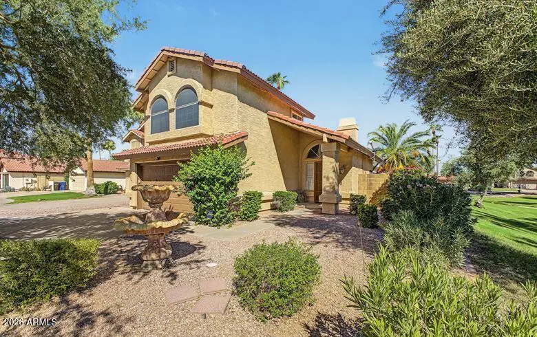 2378 W Gail Drive, Chandler, AZ 85224 - #1