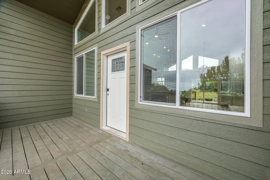 821 S Ridgeline Drive, Show Low, AZ 85901 - #2