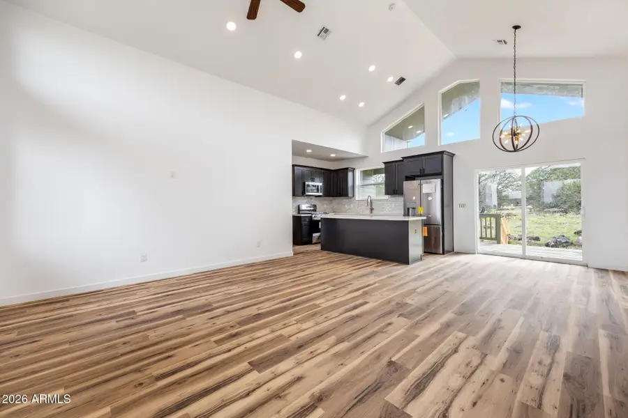 821 S Ridgeline Drive, Show Low, AZ 85901 - #3