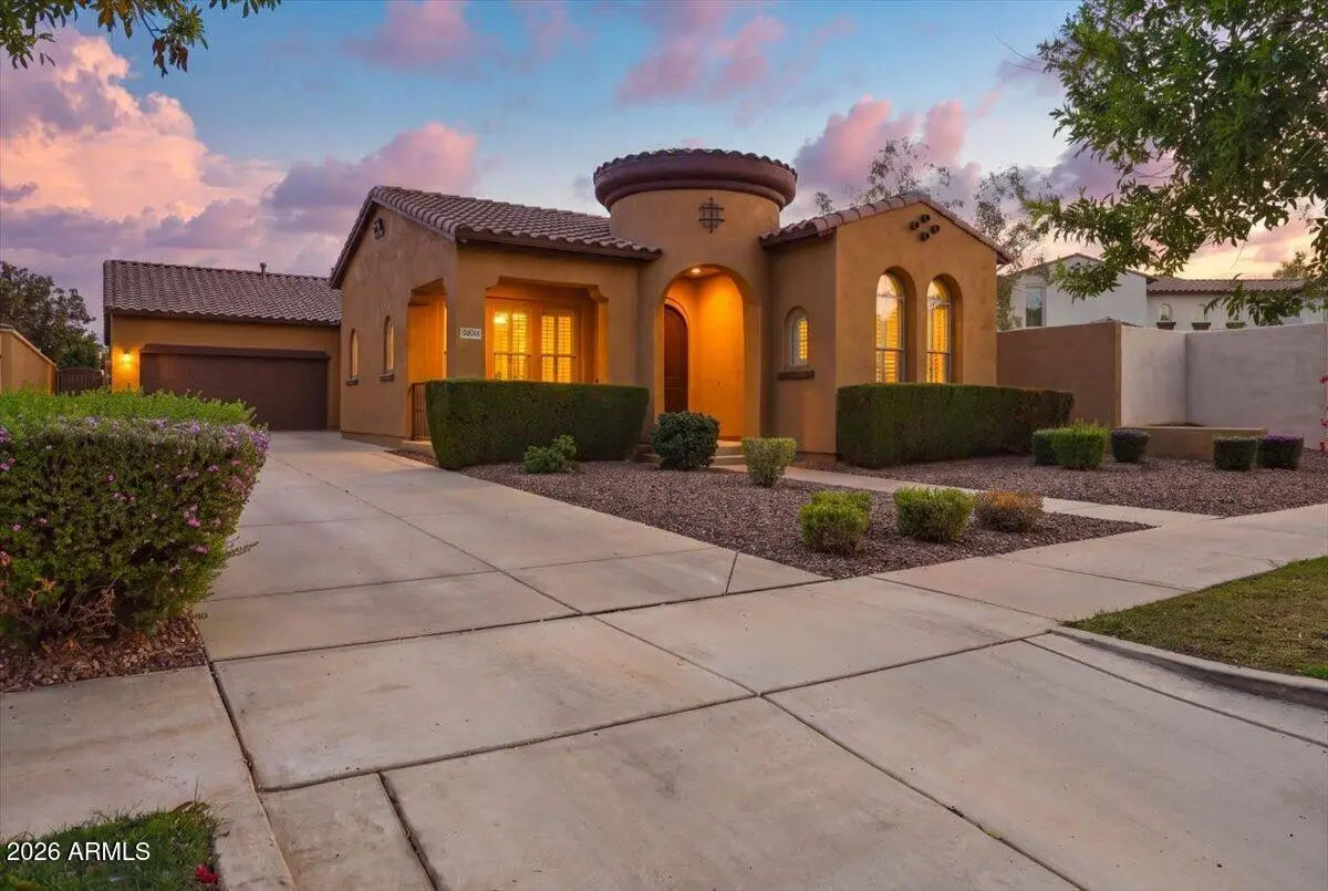 20395 W Thayer Street, Buckeye, AZ 85396 - #1