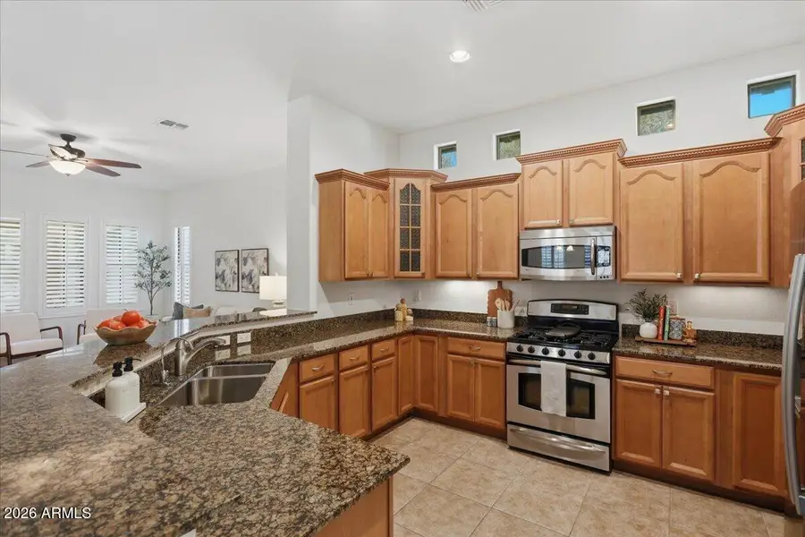 20395 W Thayer Street, Buckeye, AZ 85396 - #2
