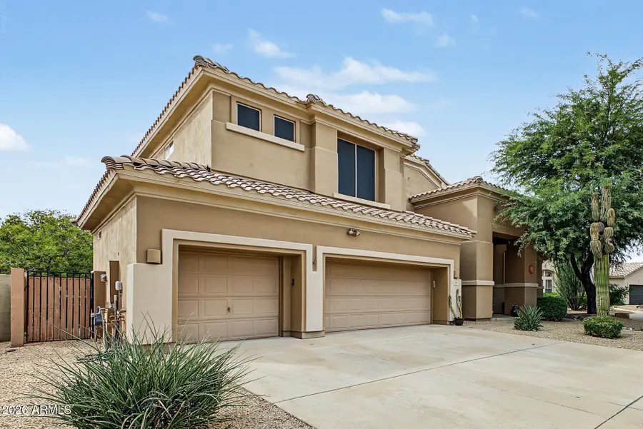 4926 E Roy Rogers Road, Cave Creek, AZ 85331 - #2