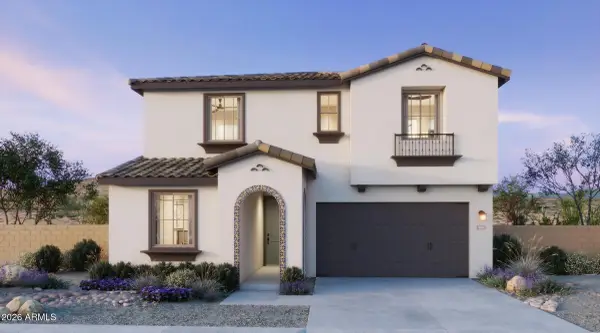 2276 S Swan Court, Gilbert, AZ 85295