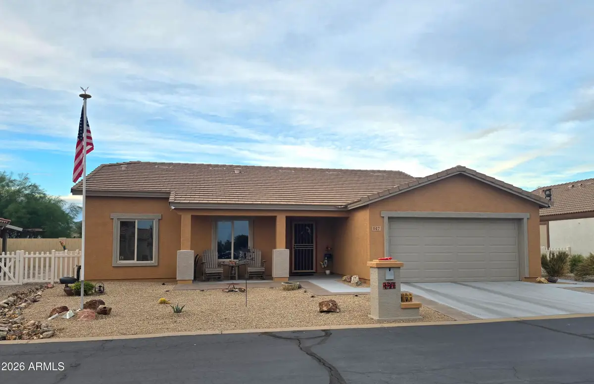 2101 S Meridian Road #147, Apache Junction, AZ 85120 - #1