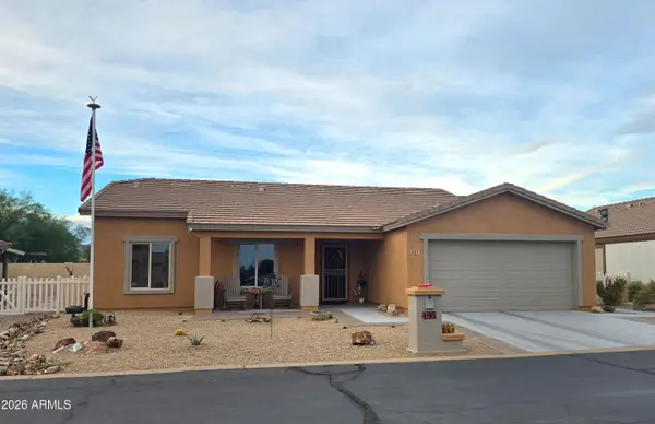 2101 S Meridian Road #147, Apache Junction, AZ 85120