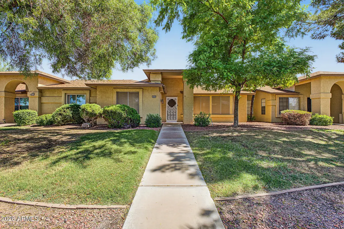 18427 N 136th Avenue, Sun City West, AZ 85375 - #1