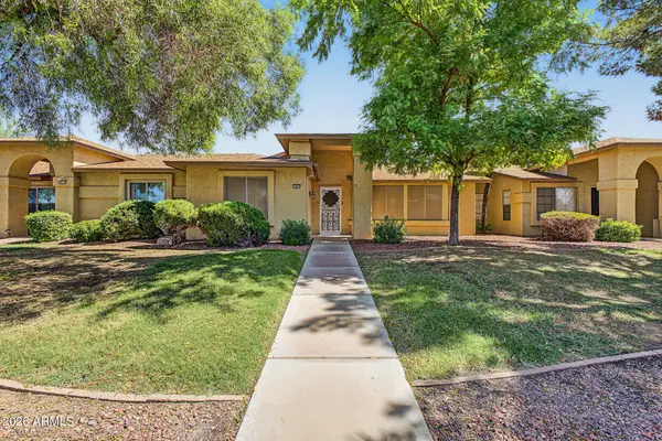 18427 N 136th Avenue, Sun City West, AZ 85375