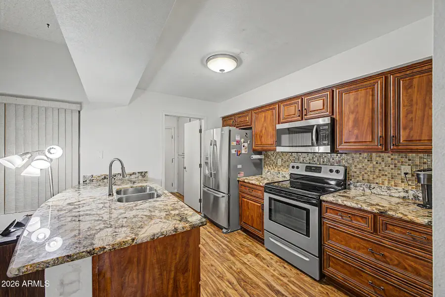 18427 N 136th Avenue, Sun City West, AZ 85375 - #3