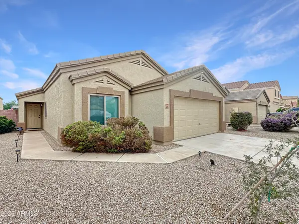3797 W Morgan Lane, San Tan Valley, AZ 85144